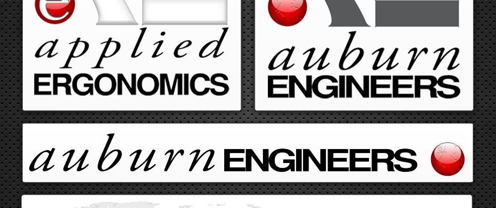 Auburn Engineers Logo Refresh