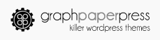 Graph Paper Press - Premium WordPress Templates