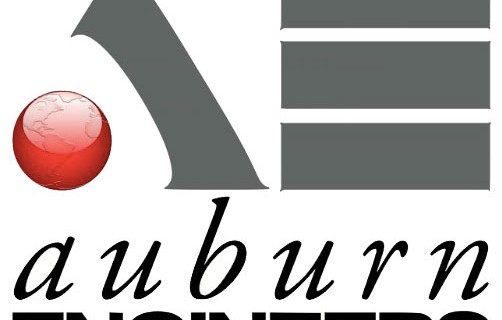 Auburn Engineers Logo Redesign For Multimedia