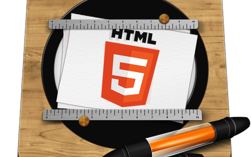 Easy To Use HTML 5 Tool For All Levels