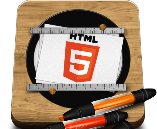 Easy To Use HTML 5 Tool For All Levels