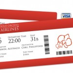 Wild Orchid Airlines - Tickets