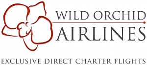 Wild_Orchid_Airlines_logo_design