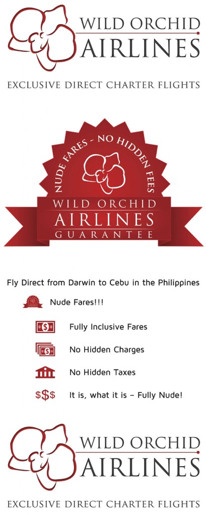 Wild_Orchid_Airlines_print_marketing_design_1