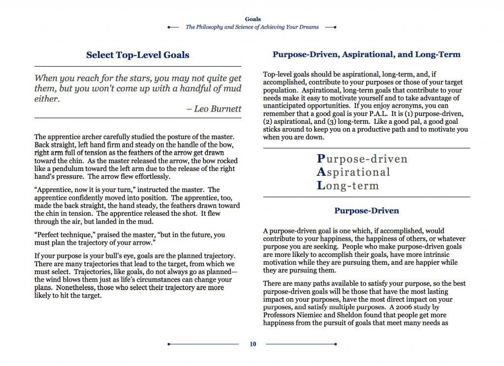 ebook design in MS Word